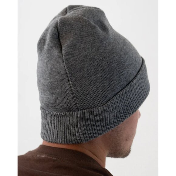 Iron Pulse Slate Beanie - Picture 4 of 4